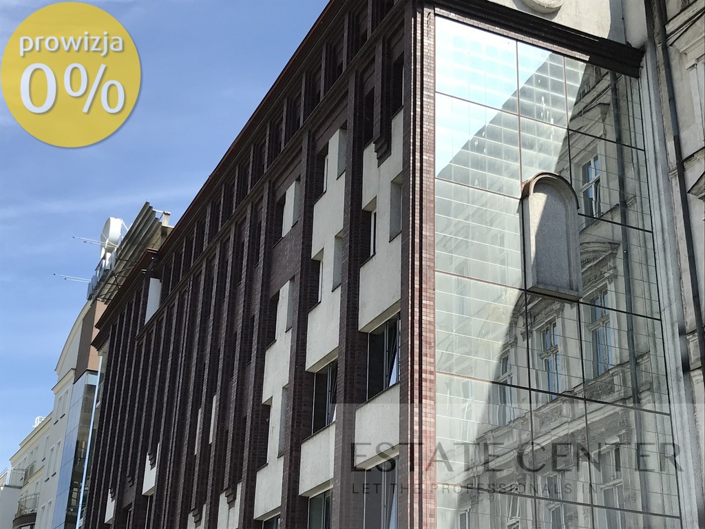 Powierzchnia biurowa Nowe Miasto_Chartowo