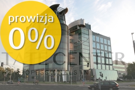 Biura na Grunwaldzie